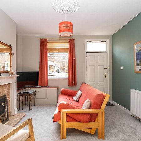 Cosy & Central Victorian House - Pass The Keys York Eksteriør bilde