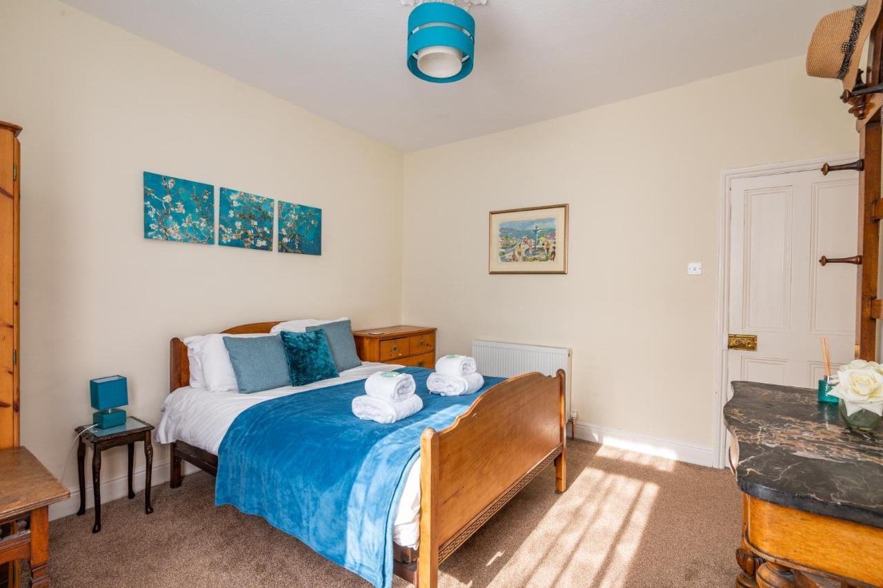 Cosy & Central Victorian House - Pass The Keys York Eksteriør bilde